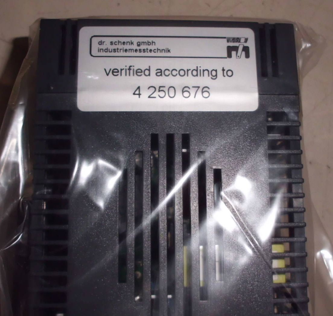 Netzgerät von Tracopower - TSP 360-124 – Bild 5