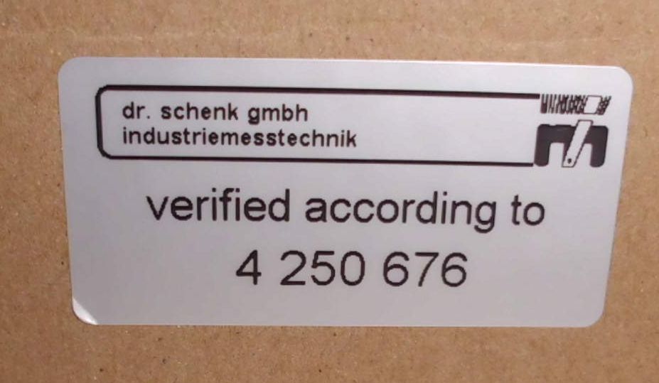 Netzgerät von Tracopower - TSP 360-124 – Bild 8
