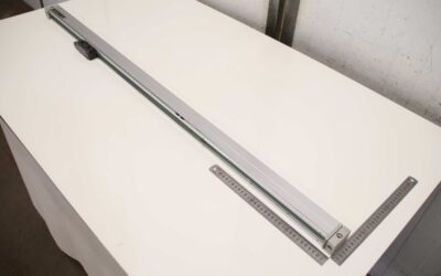 Digital-Maßstab 1140 mm von Heidenhain Deckel - LS 703 ML 1140 mm