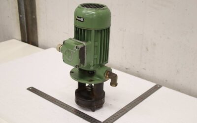 Kühlwasserpumpe von Brinkmann - TB13/110-B6X
