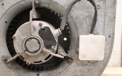 Absauggebläse 1,5 kW  1360 U/min von Nicotra Aertenica - 12/9 DD  Lüfterrad Ø 225 x 240 mm – Bild 10