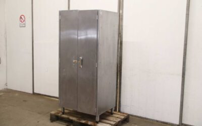 Alternative view of Werkzeugschrank von unbekannt - 800/630/H1790 mm
