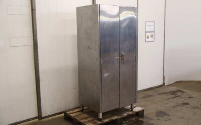 Werkzeugschrank von unbekannt - 800/630/H1790 mm – Bild 3