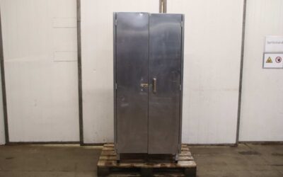 Werkzeugschrank von unbekannt - 800/630/H1790 mm – Bild 4
