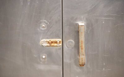Werkzeugschrank von unbekannt - 800/630/H1790 mm – Bild 5