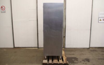 Werkzeugschrank von unbekannt - 800/630/H1790 mm – Bild 6