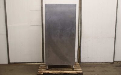 Werkzeugschrank von unbekannt - 800/630/H1790 mm – Bild 7