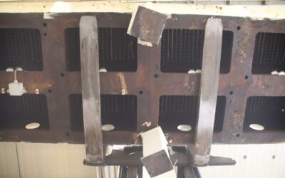 Aufspannplatte von unbekannt - 2000 x 1515 mm – Bild 5