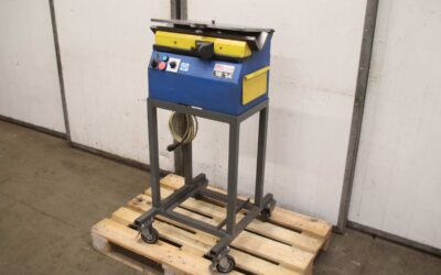 Kantenfräsmaschine Combigerät von OMCA - 810