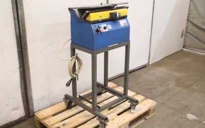 Alternative view of Kantenfräsmaschine Combigerät von OMCA - 810