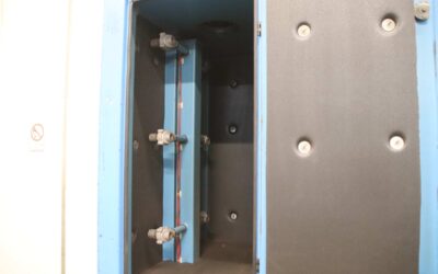Filteranlage Absauganlage von Donaldson - Torit Downflo DF+6 – Bild 10