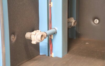 Filteranlage Absauganlage von Donaldson - Torit Downflo DF+6 – Bild 11