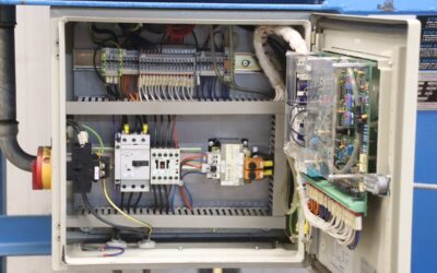Filteranlage Absauganlage von Donaldson - Torit Downflo DF+6 – Bild 14