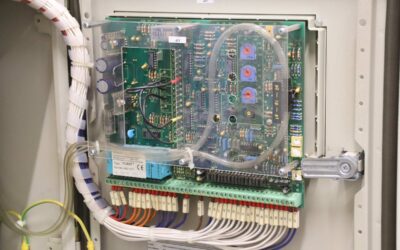 Filteranlage Absauganlage von Donaldson - Torit Downflo DF+6 – Bild 15