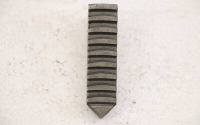 Wechselbacken Vierbackenfutter von unbekannt - Breite 22 mm – Bild 6