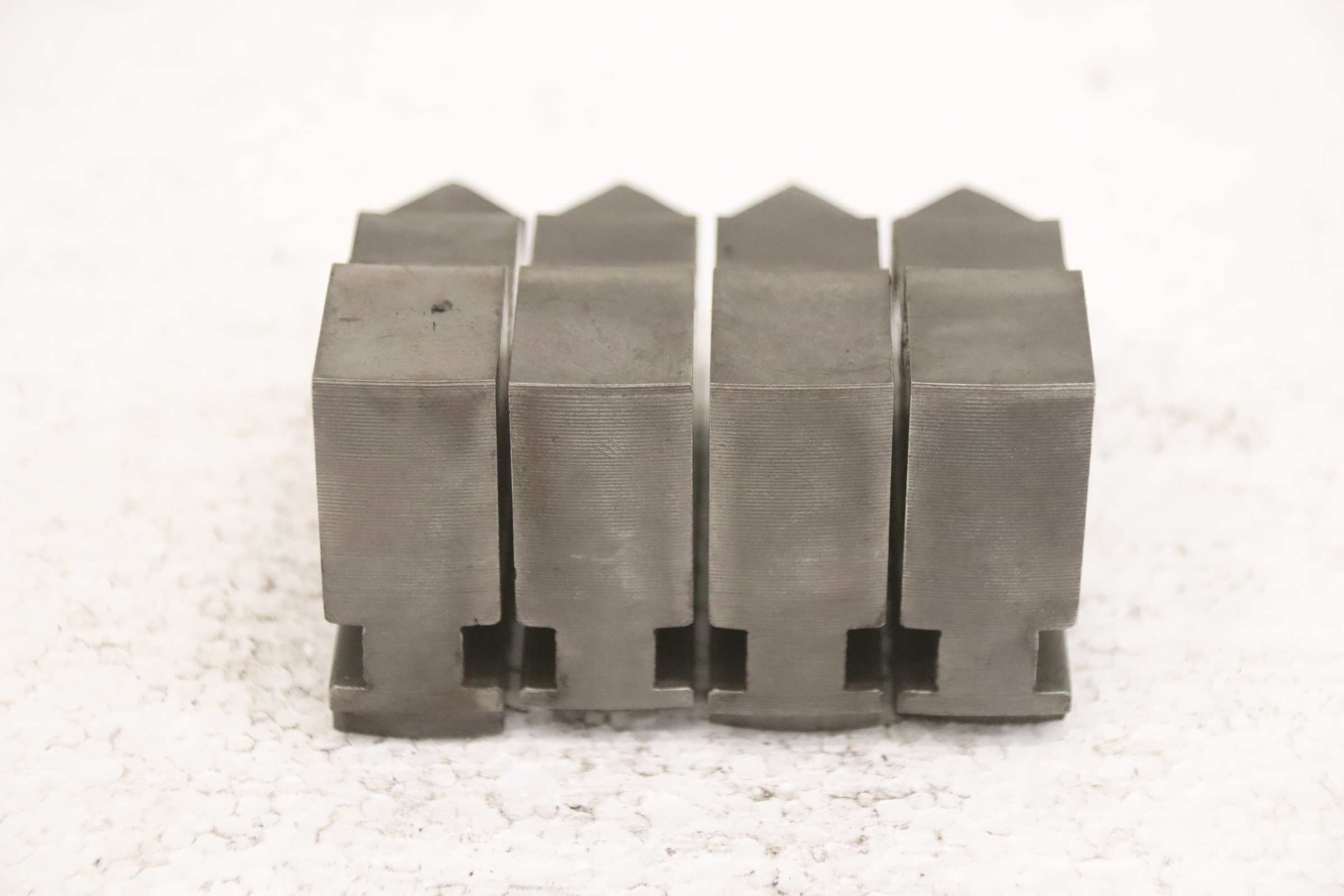 Wechselbacken Vierbackenfutter von unbekannt - Breite 22 mm – Bild 4