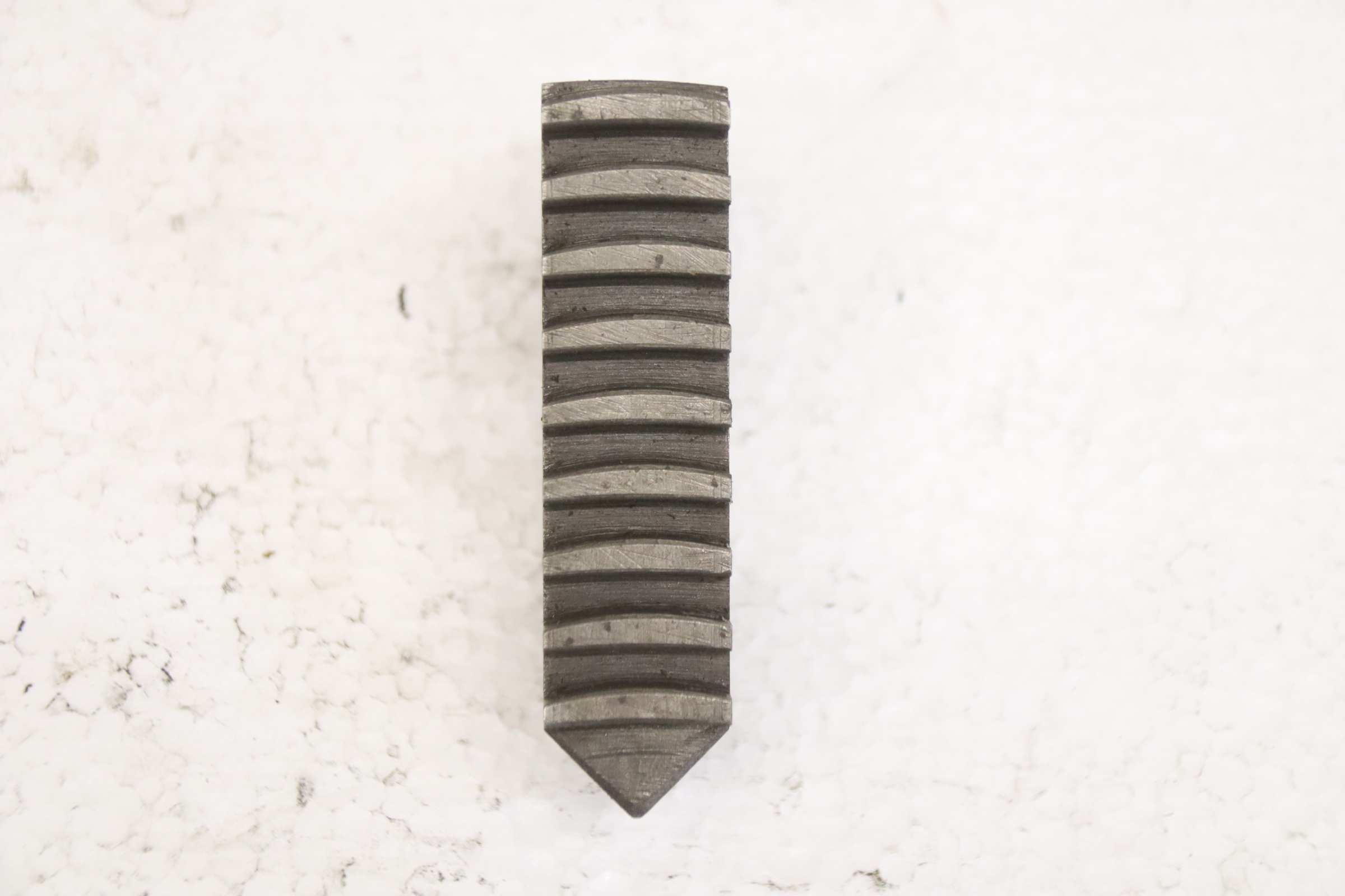 Wechselbacken Vierbackenfutter von unbekannt - Breite 22 mm – Bild 6