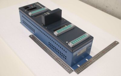 Steuergerät von AEG - LOGISTAT CP 80-A041