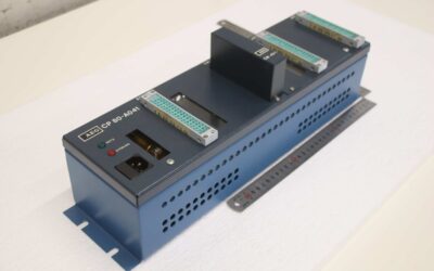 Alternative view of Steuergerät von AEG - LOGISTAT CP 80-A041