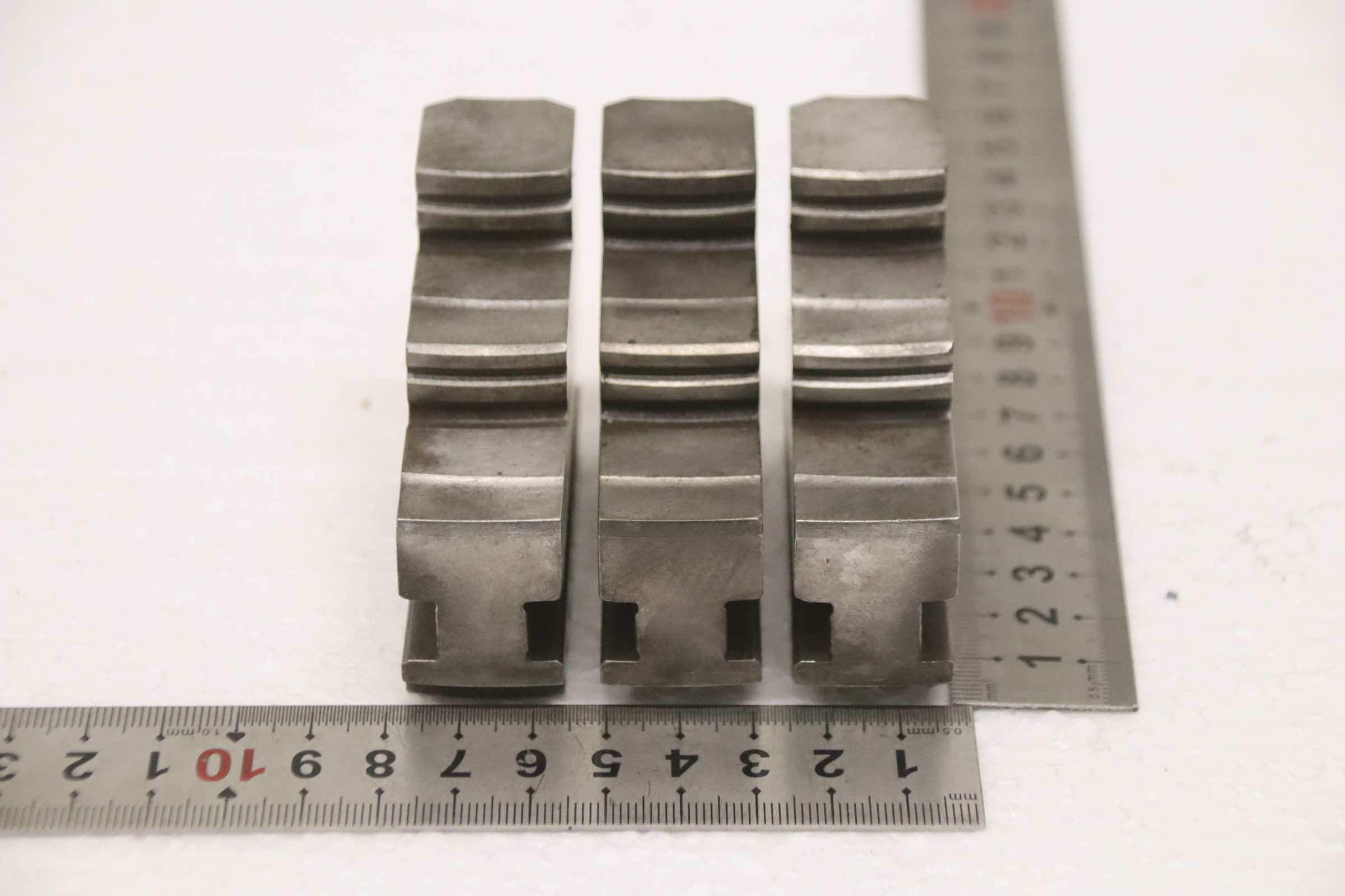 Wechselbacken von unbekannt - Breite 22 mm – Bild 3