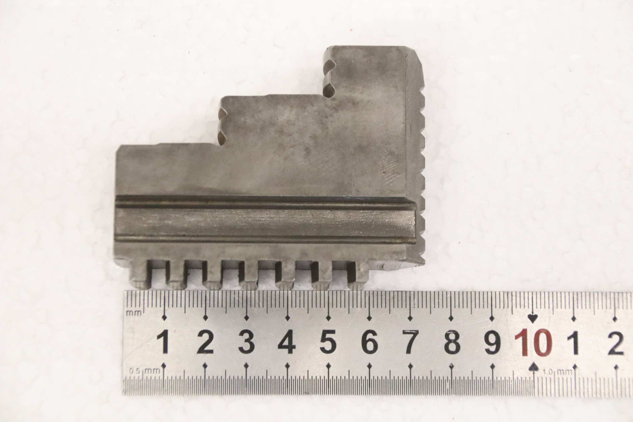 Wechselbacken von unbekannt - Breite 22 mm – Bild 5
