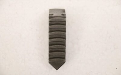 Wechselbacken Vierbackenfutter von unbekannt - Breite 18 mm – Bild 6