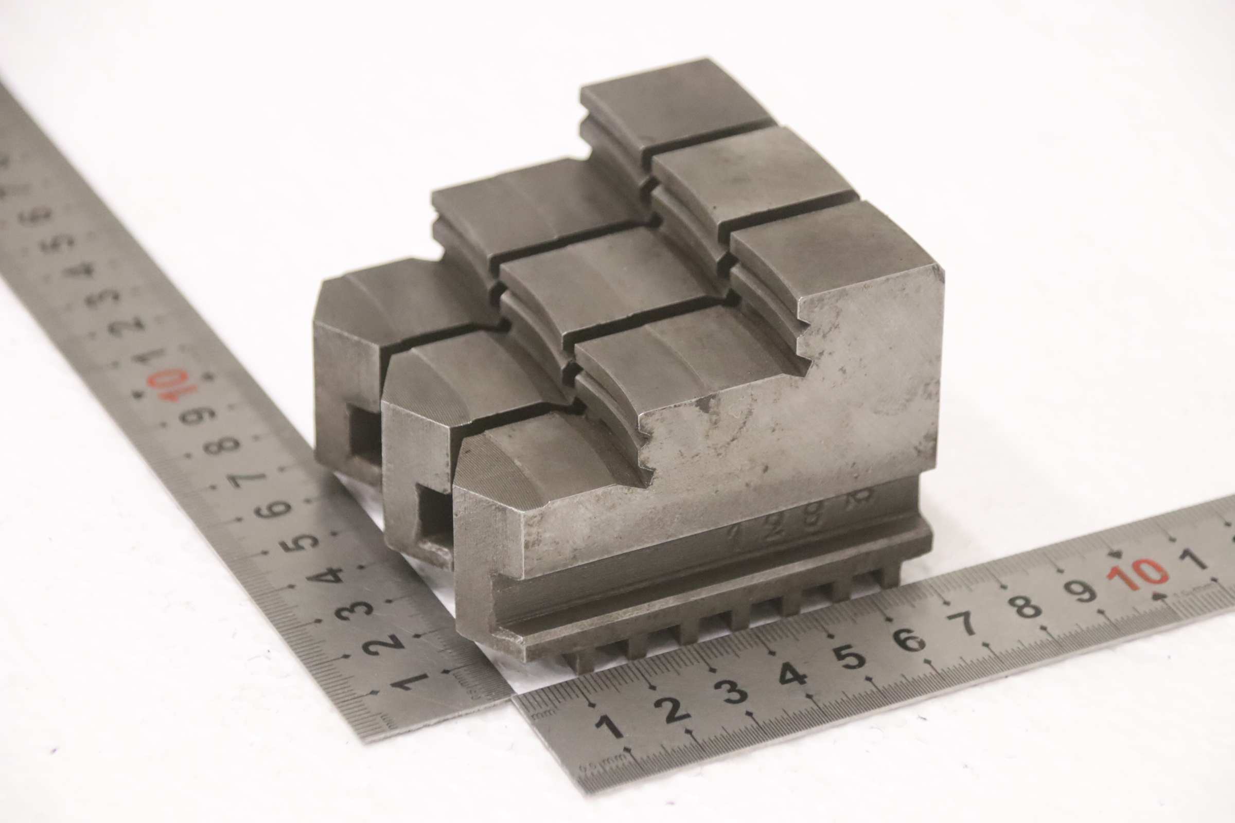 Wechselbacken von unbekannt - Breite 22 mm