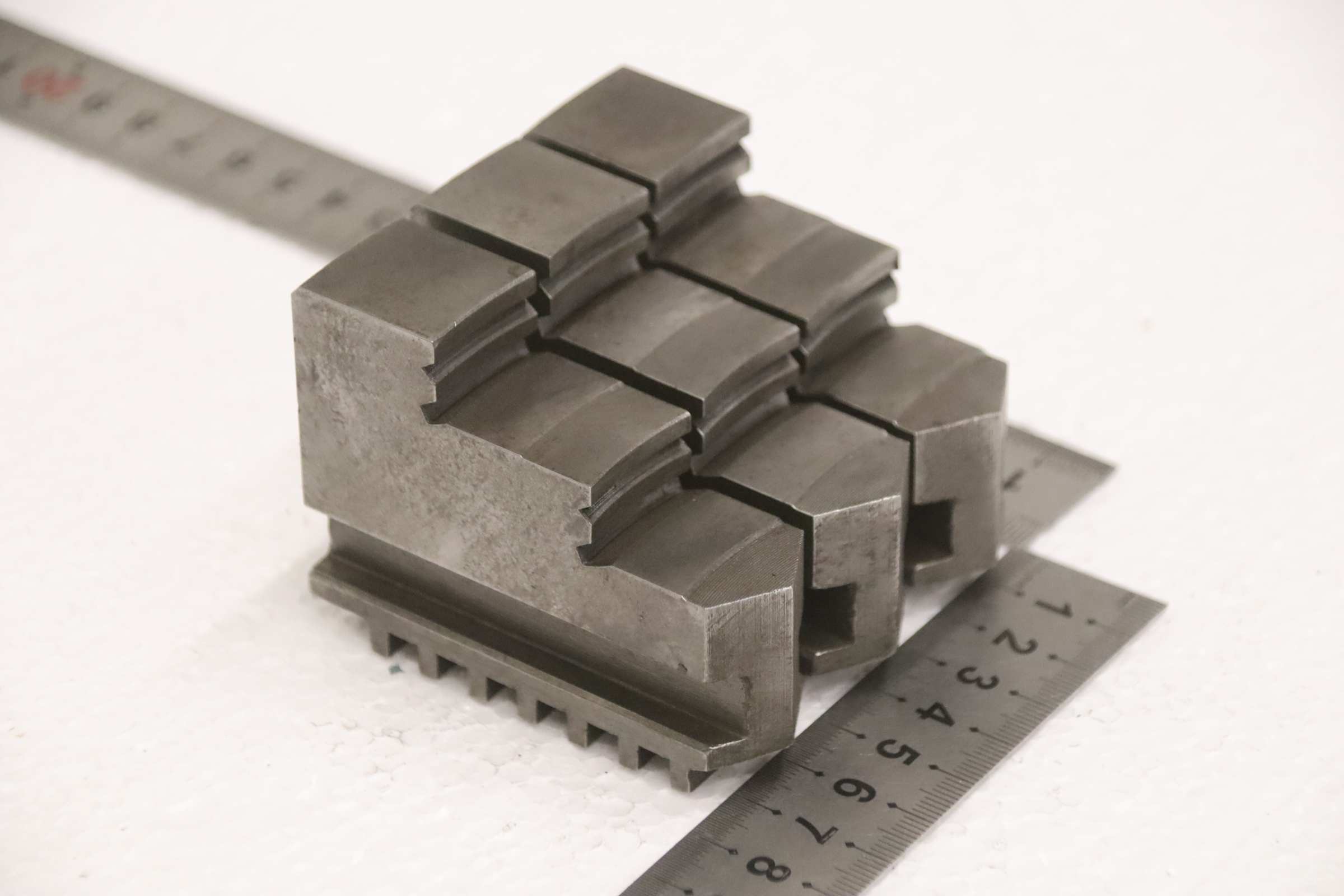 Wechselbacken von unbekannt - Breite 22 mm – Bild 2