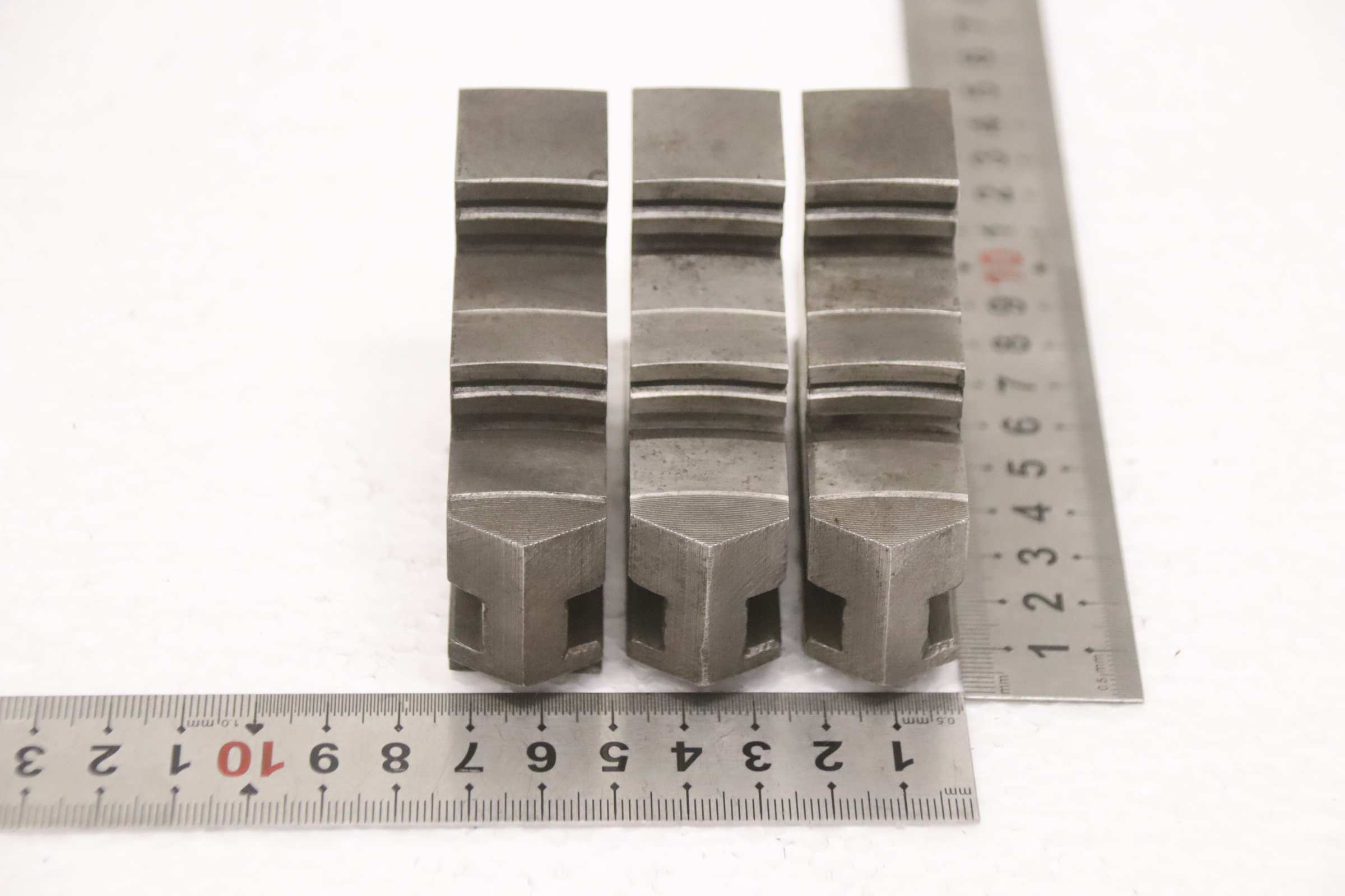Wechselbacken von unbekannt - Breite 22 mm – Bild 3
