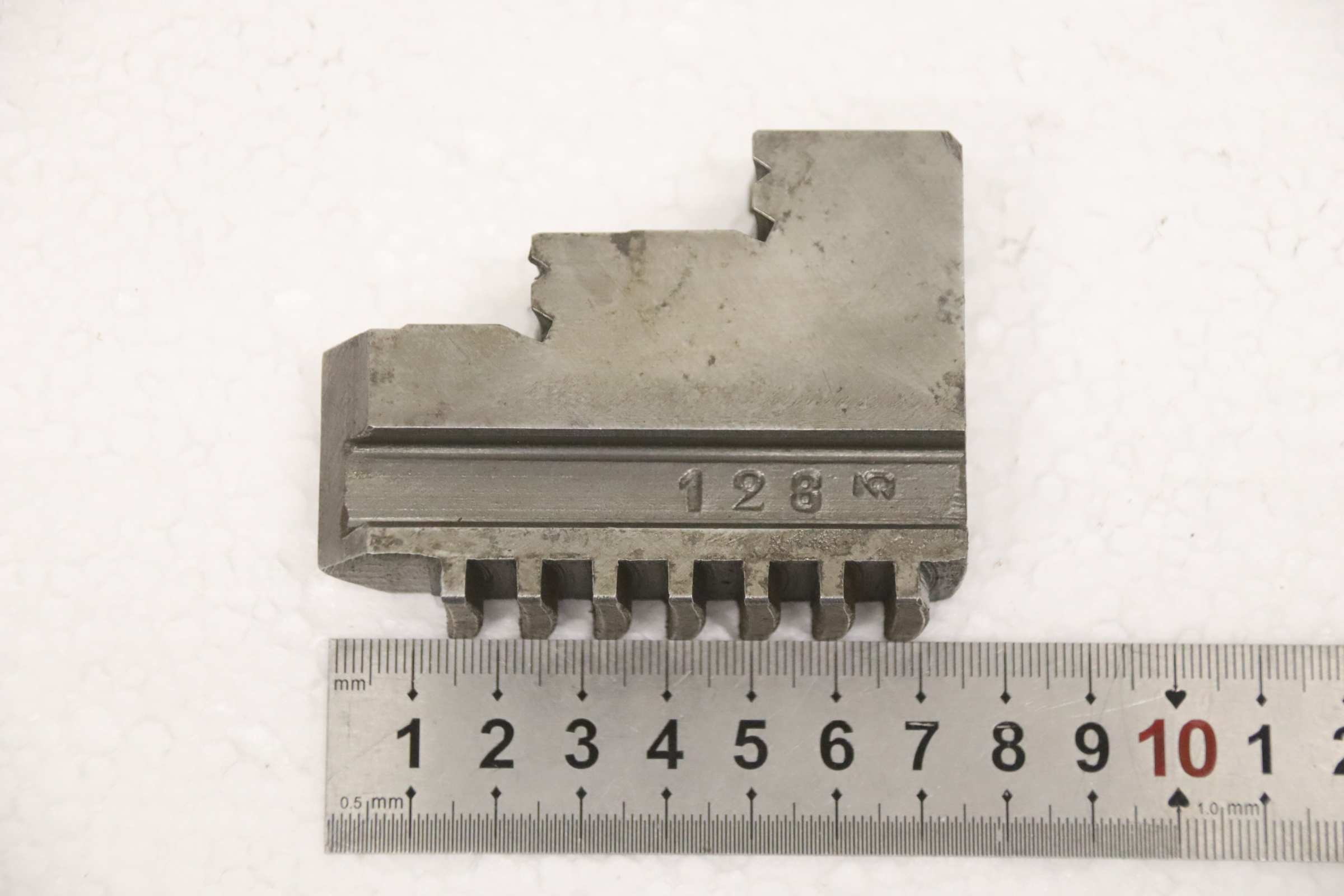 Wechselbacken von unbekannt - Breite 22 mm – Bild 5