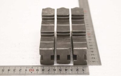Wechselbacken von unbekannt - Breite 25 mm – Bild 3