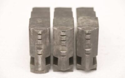 Wechselbacken von unbekannt - Breite 25 mm – Bild 4