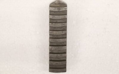 Wechselbacken von unbekannt - Breite 25 mm – Bild 6