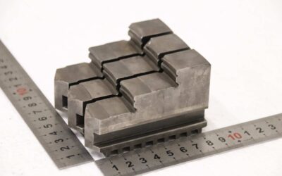 Wechselbacken von unbekannt - Breite 22 mm