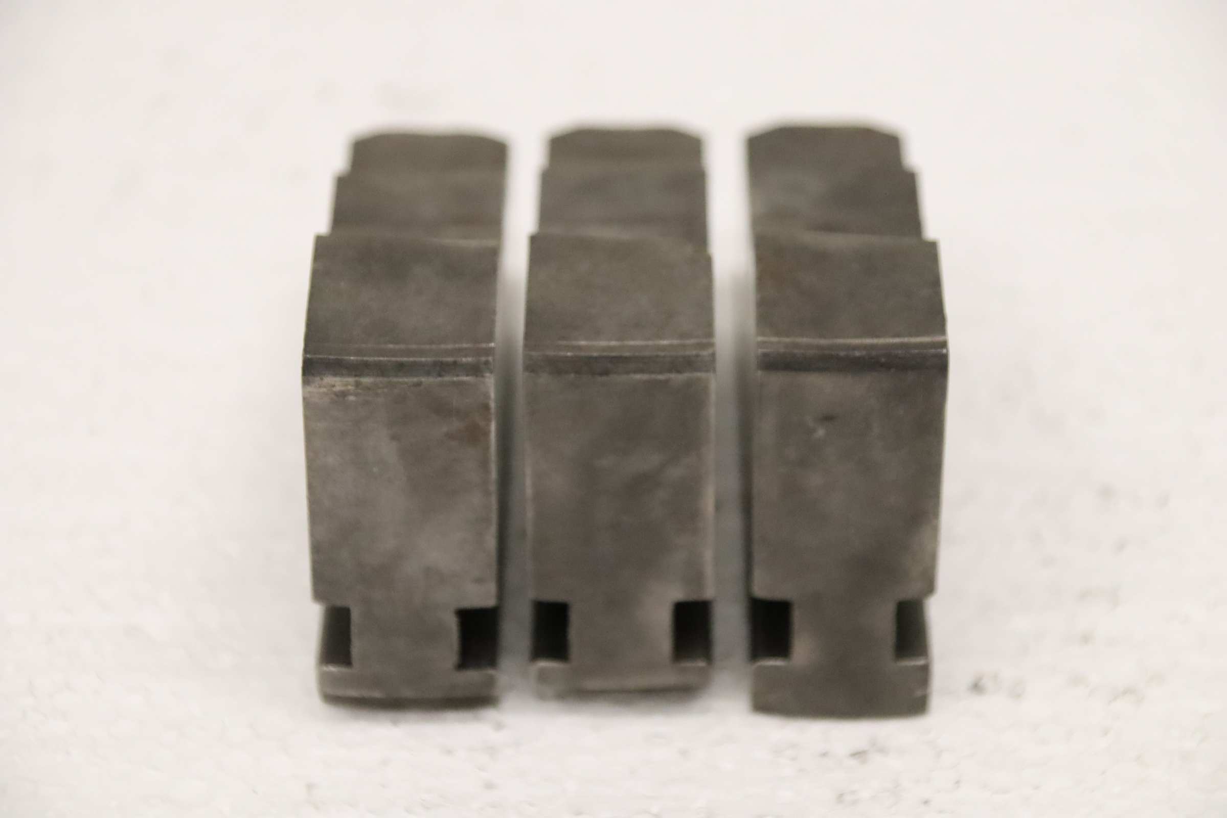Wechselbacken von unbekannt - Breite 22 mm – Bild 4