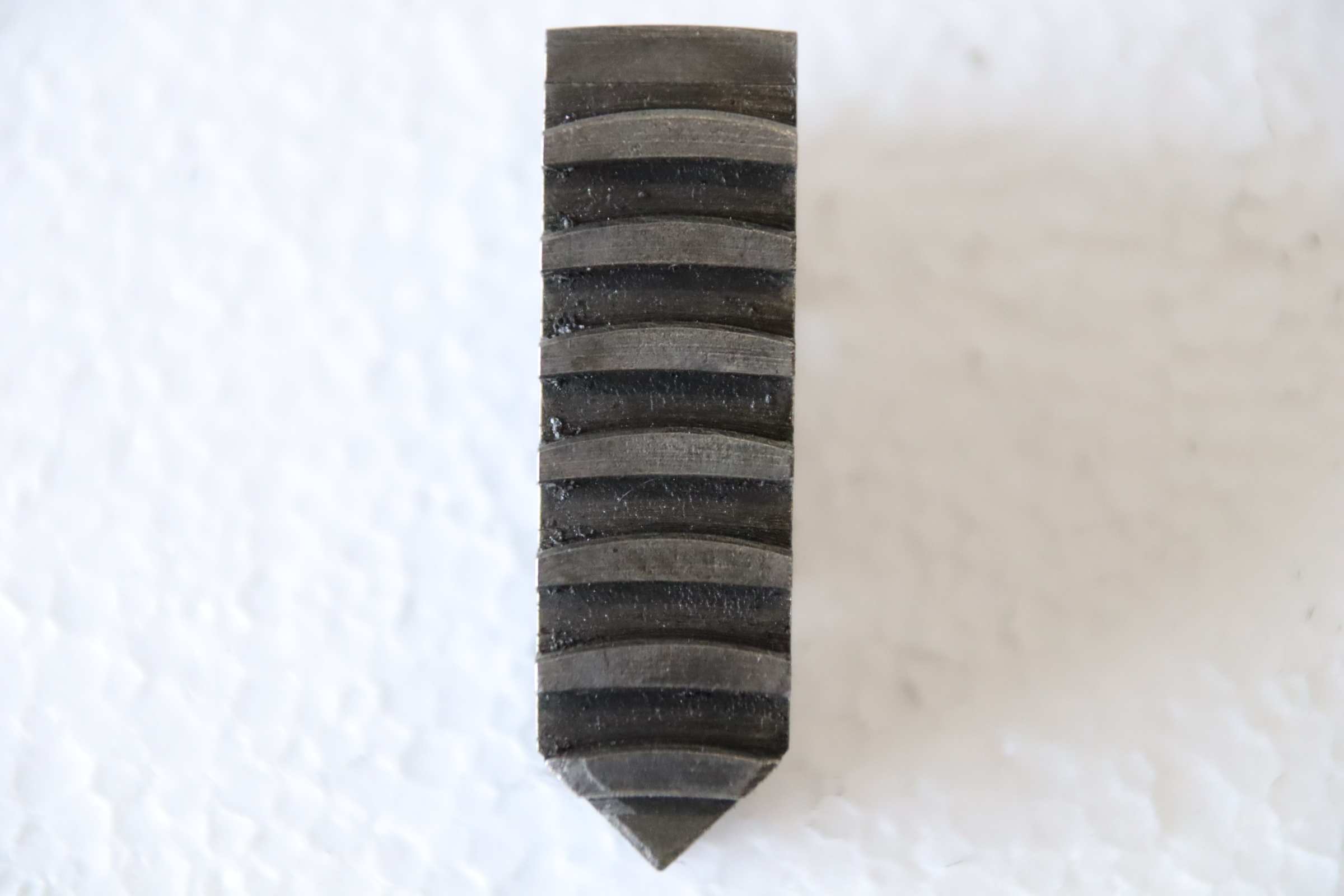 Wechselbacken Vierbackenfutter von unbekannt - Breite 18 mm – Bild 7