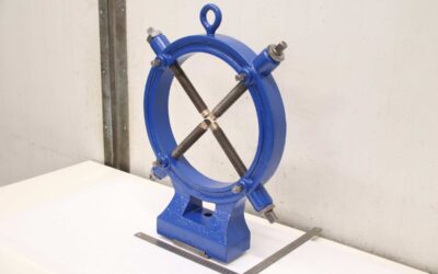 Lünette von unbekannt - Durchmesser 320 mm