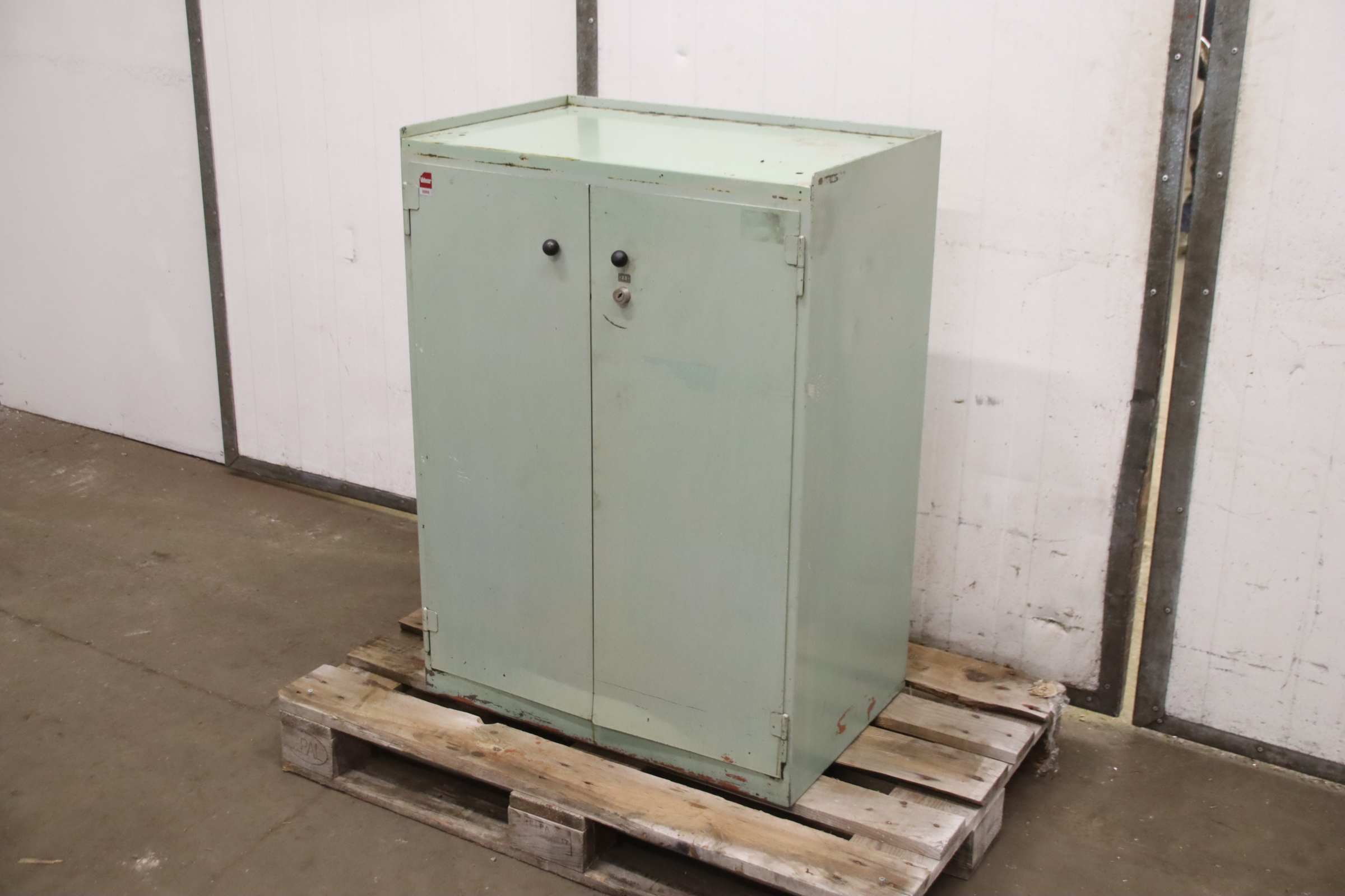 Schubladenschrank Drehschubladenschrank von Vidmar - 720/480/H1200 mm – Bild 14