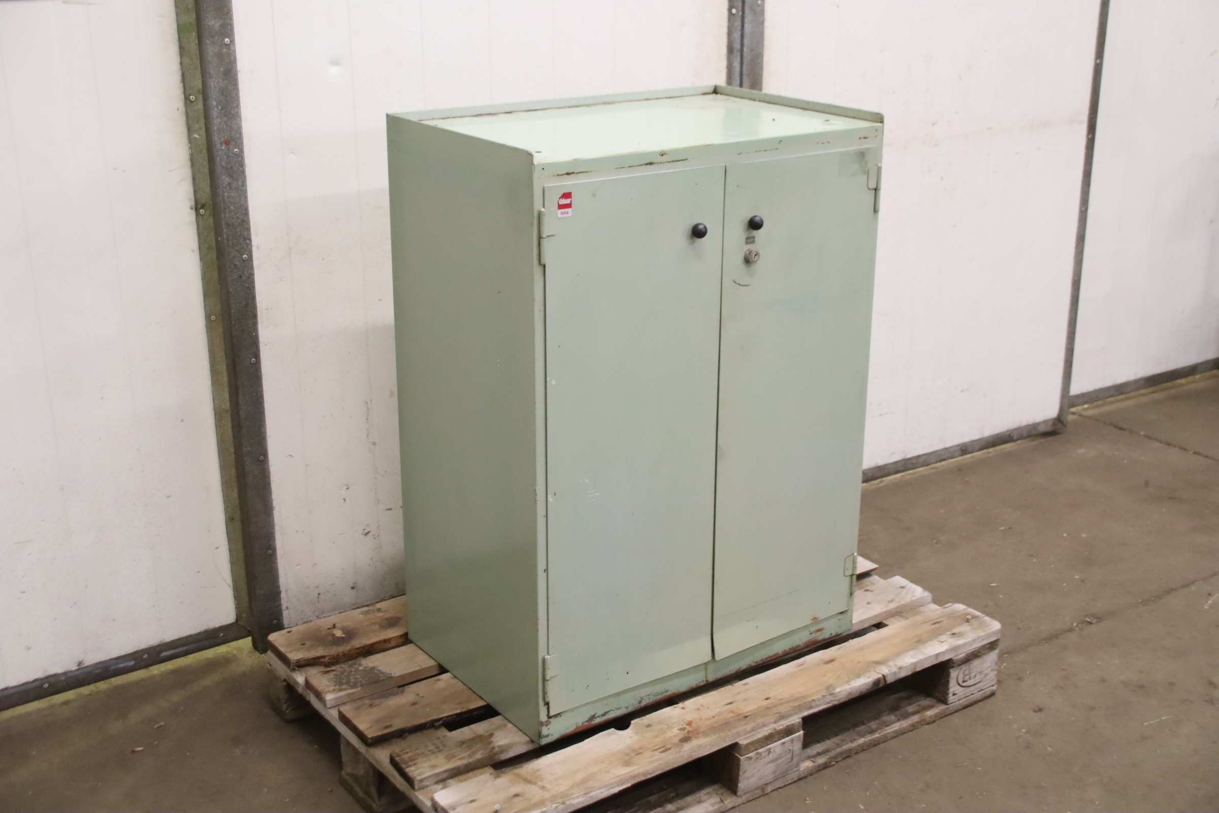 Schubladenschrank Drehschubladenschrank von Vidmar - 720/480/H1200 mm – Bild 15