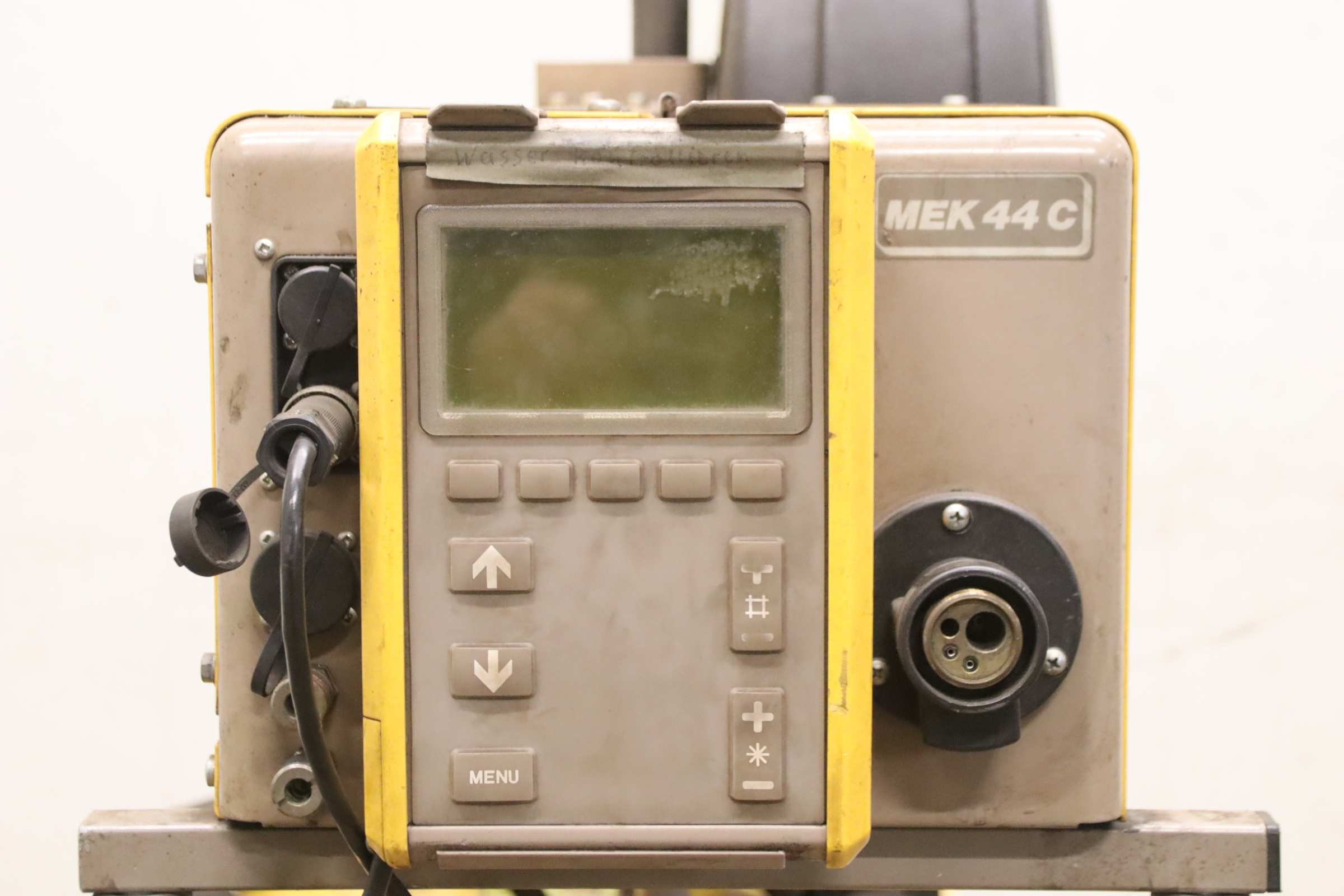 Schutzgasschweißgerät 320 A Puls von Esab - LUD 320 W – Bild 6
