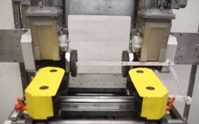 Rändelmaschine von Aluro - BTM Knurling Machine – Bild 6