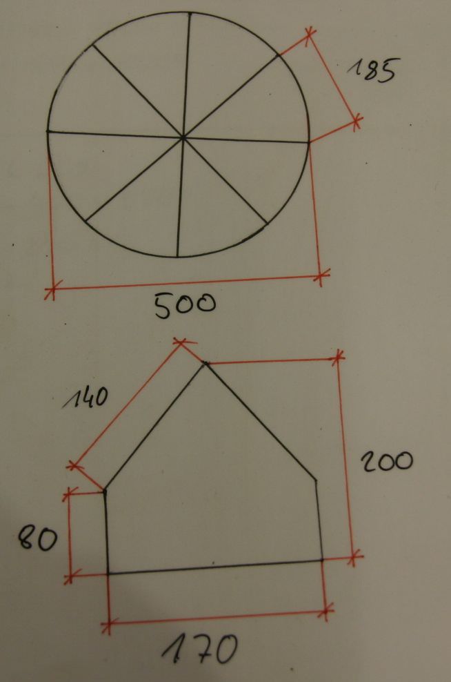 Späneabsauggebläse 22 kW von Finnrose - FMT90 – Bild 6