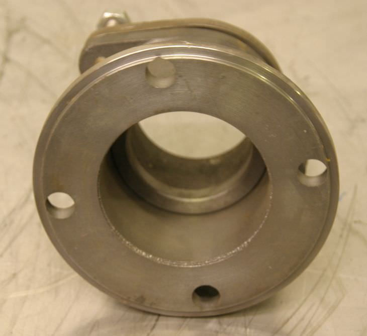 Stopfbuchse von NEMA - Durchmesser 60 mm – Bild 3