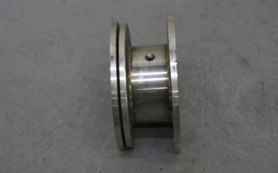 Stopfbuchse Edelstahl von EIMA - Durchmesser 60 mm – Bild 4