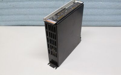 Servodrives von INFRANOR** - SMT BD1/1m