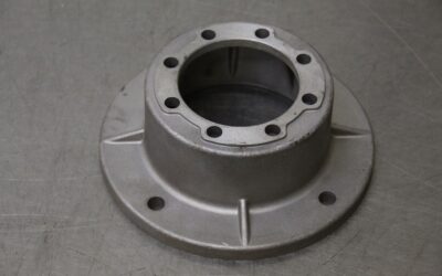 Pumpenträger von unbekannt** - 12.501.140