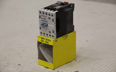Basis-Modul von Square D - PD 3.10 E