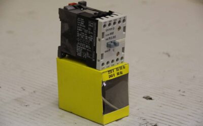 Alternative view of Basis-Modul von Square D - PD 3.10 E