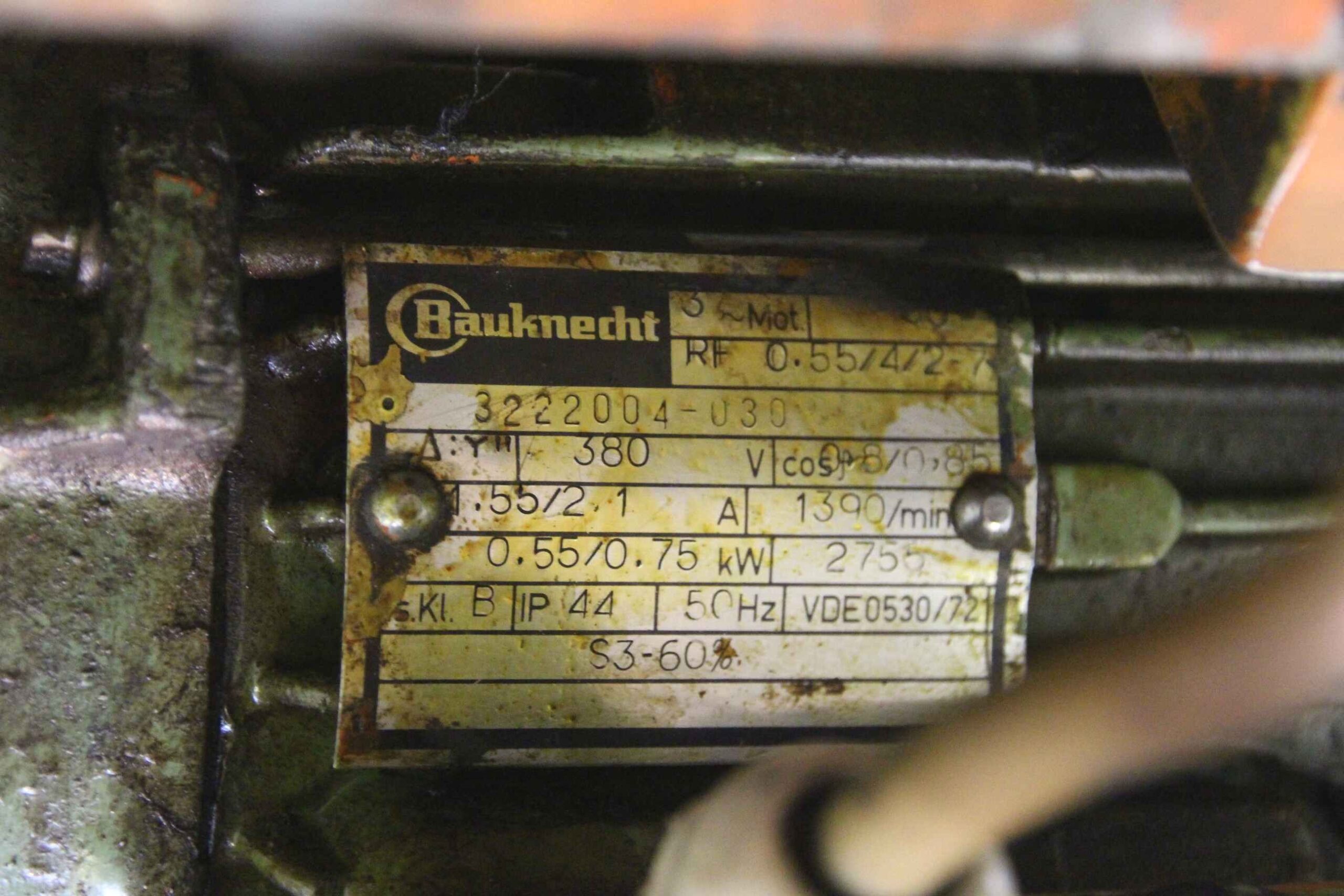 Bügelsäge von KASTO - WBS 150 / 170 – Bild 6