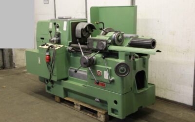 Drehautomat 530 x 550 mm von WMW - DRT 50m